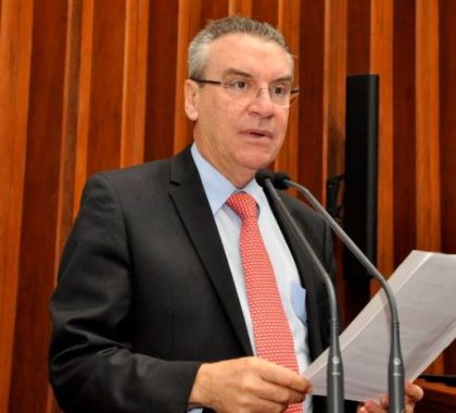 Governador em exercício Paulo Corrêa visita Bonito (MS) nesta quarta-feira