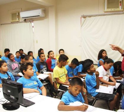 Prefeitura de Corumbá convoca professores aprovados em concurso