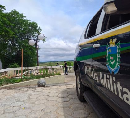 PM prende homem por tentativa de estupro em Corumbá