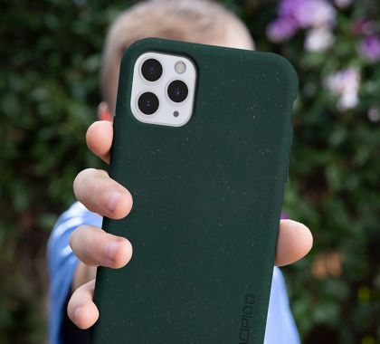 Capinha para iPhone 11 que vira adubo surge nos EUA; entenda proposta