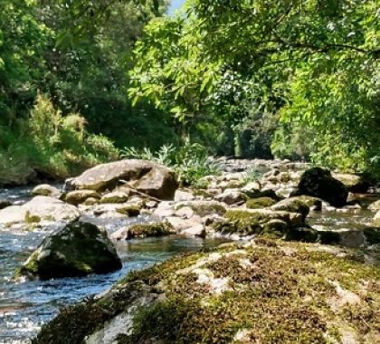 Concurso de Fotografia Águas do Brasil está com inscrições abertas