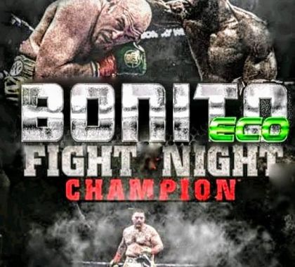 Bonito Eco Fight terá edição especial em abril