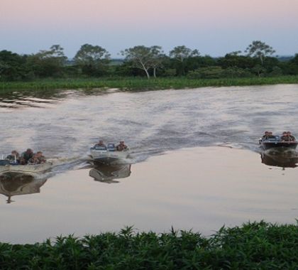 Festival Internacional de Pesca Esportiva de Corumbá será realizado em fevereiro