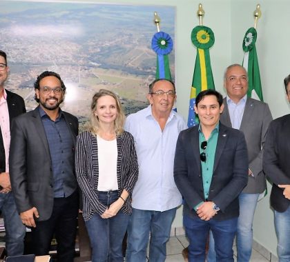 Encontro de Administração da Região Centro Oeste acontece em Bonito