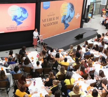 Sebrae Inspira Mulher de Negócios começa nesta terça-feira em Bonito