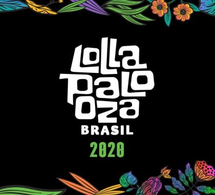 Lollapalooza Brasil 2020 é adiada para dezembro por causa do coronavírus