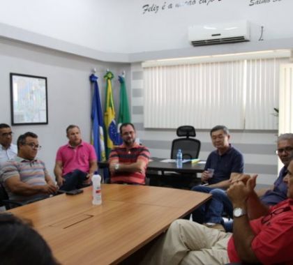 Comércio de Bodoquena volta a funcionar com restrições e toque de recolher é mantido