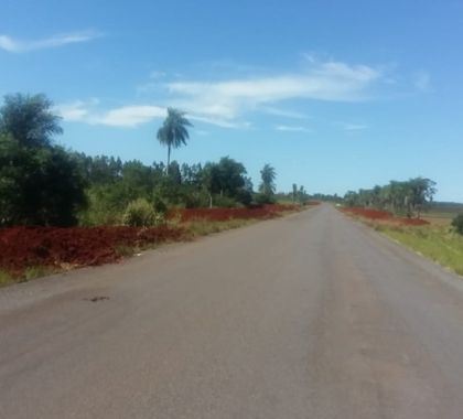 Prefeito de Guia Lopes da Laguna libera trânsito nas rodovias BR-060 e 267