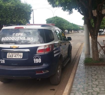 Acidente com caminhão de arame faz duas vítimas entre Bodoquena e Miranda