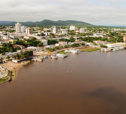 Plano Municipal de Turismo é sancionado em Corumbá