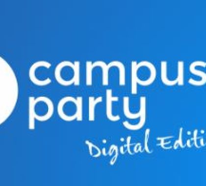 Campus Party 2020 começa hoje