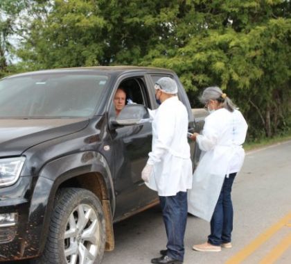 Bodoquena anuncia novas medidas de prevenção ao coronavírus