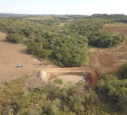 Fazendeiro de Campo Grande é multado em R$ 19 mil por crimes ambientais em Jardim