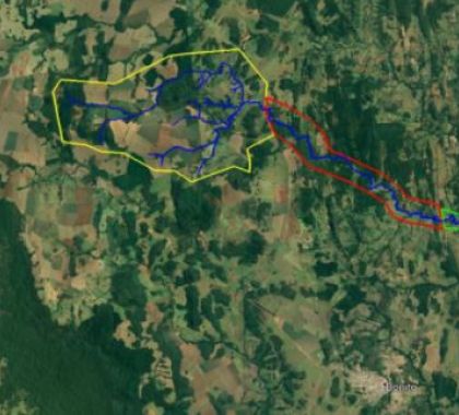 Projeto Águas de Bonito conclui levantamento no Alto Mimoso e se estende ao rio Formoso