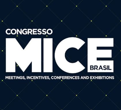 Quinta edição do Congresso Mice Brasil será realizada online