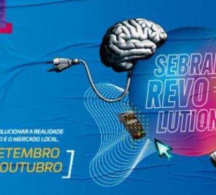 Sebrae realiza talk-show gratuito sobre experiência do cliente