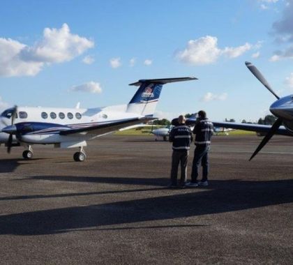 MS Táxi-Aéreo é cassada por operar clandestinamente entre Campo Grande e Miranda