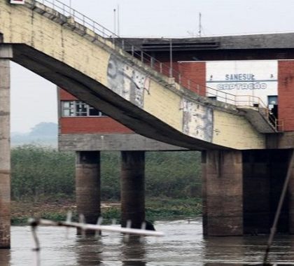 Governo adota medidas preventivas para garantir abastecimento de água em Corumbá