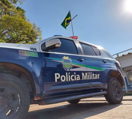 Quatro mandados de prisão são cumpridos em Jardim e Guia Lopes da Laguna