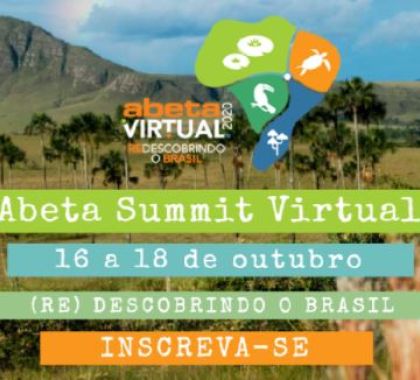 Inscrições abertas para o ABETA Summit 2020