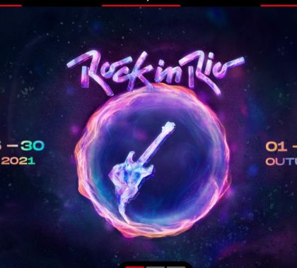 Rock in Rio anuncia datas da edição de 2021 para setembro e outubro