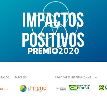 Iniciativa vai premiar projetos de turismo que protejam a natureza