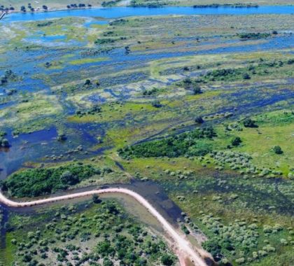 Universitários participam do Programa 'Conheça o seu Exército' no Pantanal