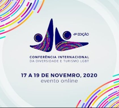 Ecoturismo e aventura de MS é tema de palestra na Conferência Internacional da Diversidade e do Turismo LGBT