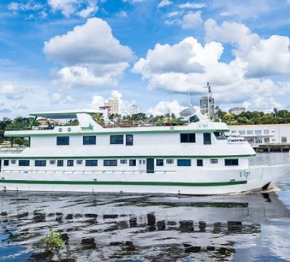 Sebrae promove oficinas de gastronomia para guias de pesca do Pantanal