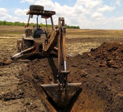 Arrendatários de fazenda são presos por crime ambiental e explorar trabalhadores em Nioaque