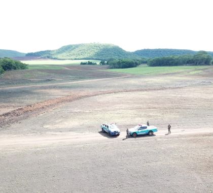 PMA de Jardim multa arrendatária de fazenda em R$ 352 mil por crimes ambientais