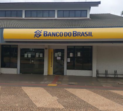 Banco do Brasil abre concurso para vagas de escriturários em MS