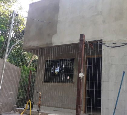 PMA de Bonito interdita construção de casa à margem do córrego Restinga