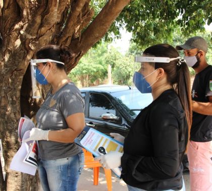 Prefeitura de Bodoquena proíbe aglomerações no período de Carnaval