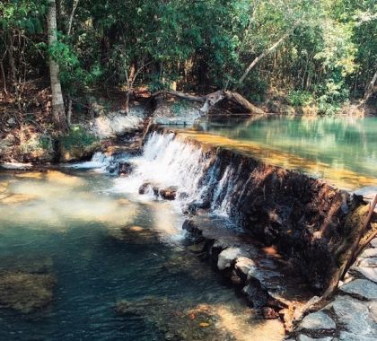 Sema realiza reunião para apresentar projeto de restauração de floresta ciliar dos córregos urbanos de Bonito