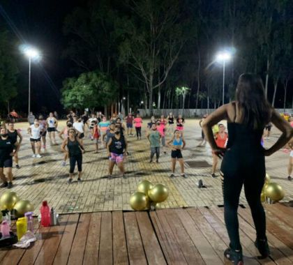 Projeto de Bonito realiza programação em comemoração à semana da mulher