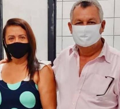 Internado há 13 dias, prefeito de Miranda tem piora em quadro clínico