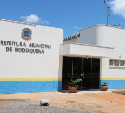 Bodoquena publica decreto com novas medidas de restrição para conter casos de Covid-19