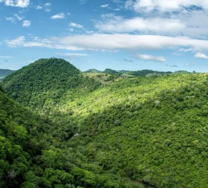 Serra da Bodoquena está incluída entre nove unidades para privatização federal