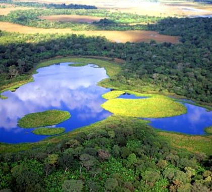 Pantanal é destaque do Globo Repórter na próxima sexta-feira