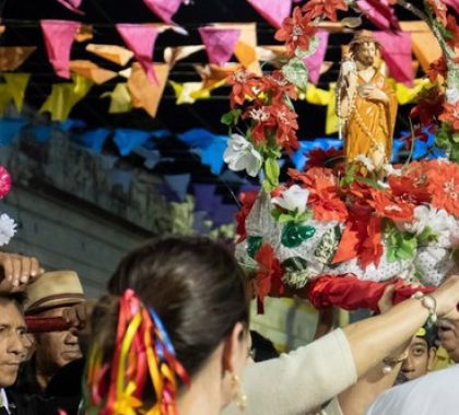 Banho de São João (MS) é reconhecido como Patrimônio Cultural do Brasil