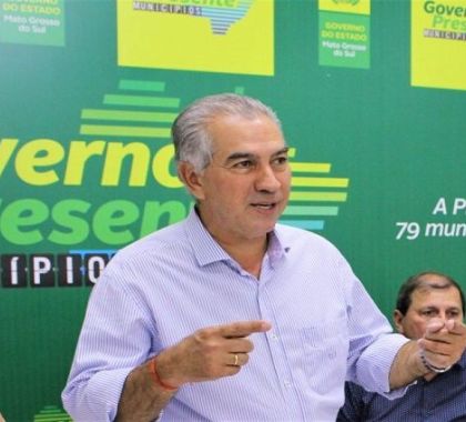 Pantanal e Rota Norte recebem programa Governo Presente nesta sexta-feira