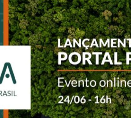 Lançamento da maior biblioteca virtual sobre áreas protegidas no Brasil acontece no dia 24