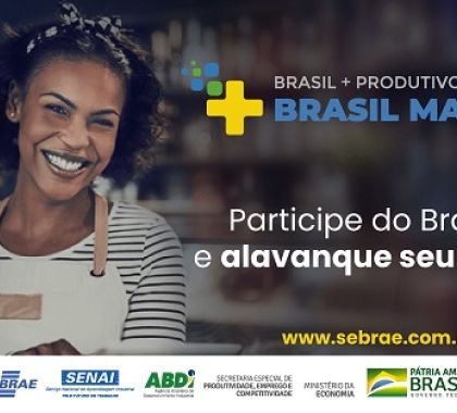 Programa Brasil Mais vai abrir novo ciclo em MS