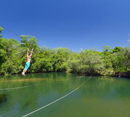 Bodoquena começa preparação para aplicação de voucher digital no turismo