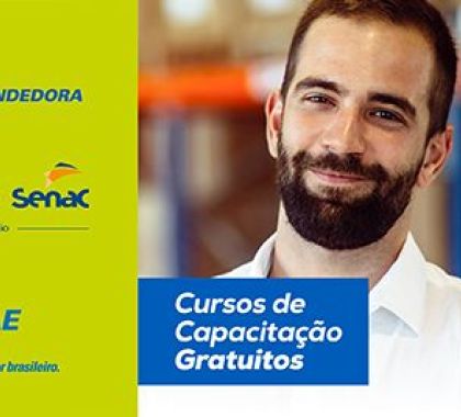 Programa Cidade Empreendedora promove cursos gratuitos para pequenos negócios de Jardim