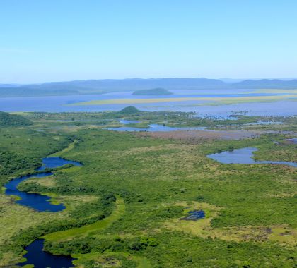 Energisa viabiliza Projeto de Eficiência Energética na Serra do Amolar, no Pantanal