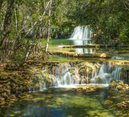 Passeios em Bonito e Jardim celebram o Dia Nacional das Reservas Particulares do Patrimônio Natural