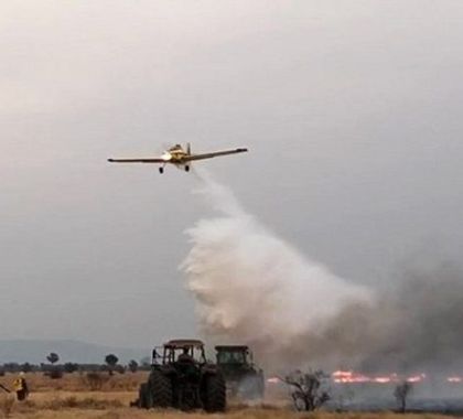 Mato Grosso do Sul decreta Estado de Emergência Ambiental até fim do ano