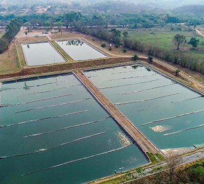 Bodoquena terá novos investimentos no sistema de esgotamento sanitário